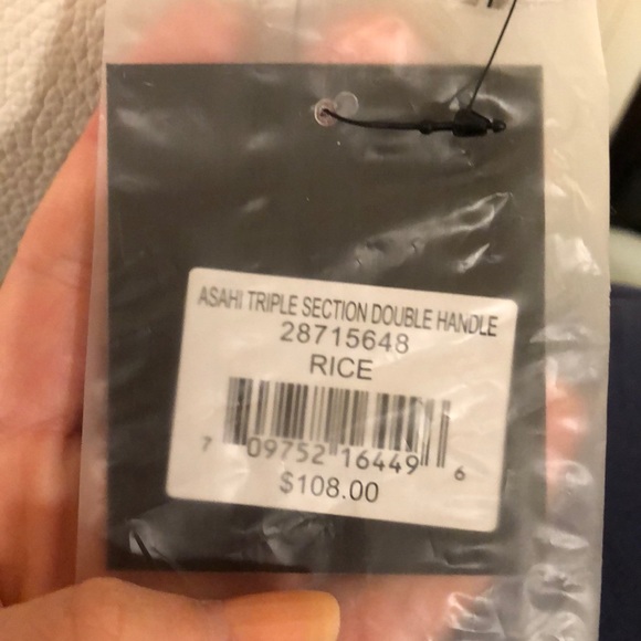 Nanette Lepore bag - Picture 4 of 4